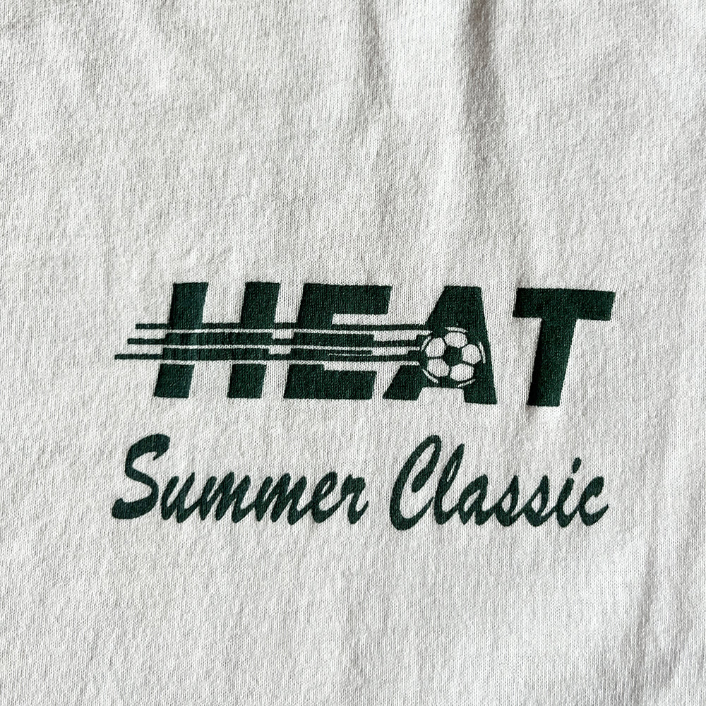 HEAT SUMMER CLASSIC T-SHIRT