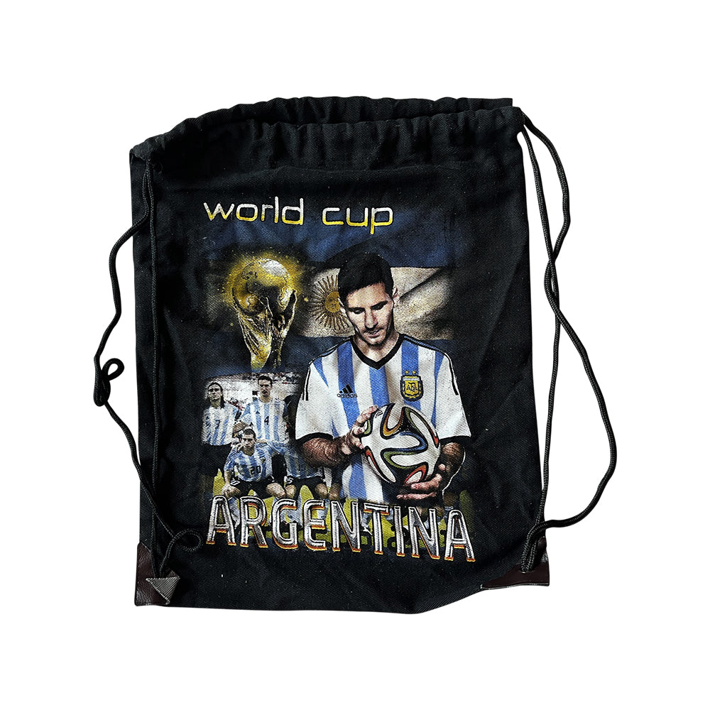 MESSI ARGENTINA SHOE BAG