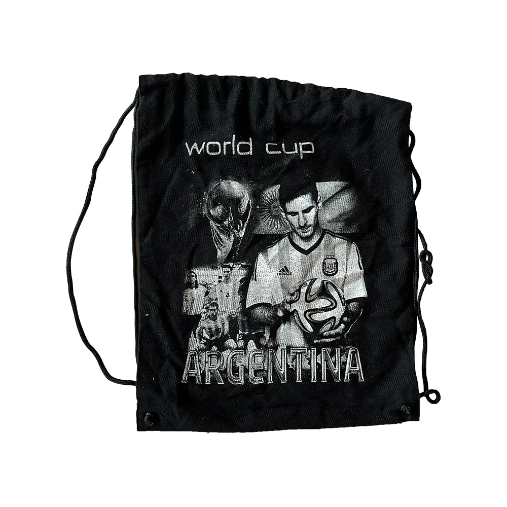 MESSI ARGENTINA SHOE BAG