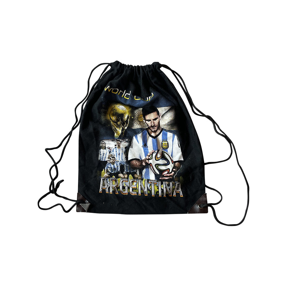 MESSI ARGENTINA SHOE BAG