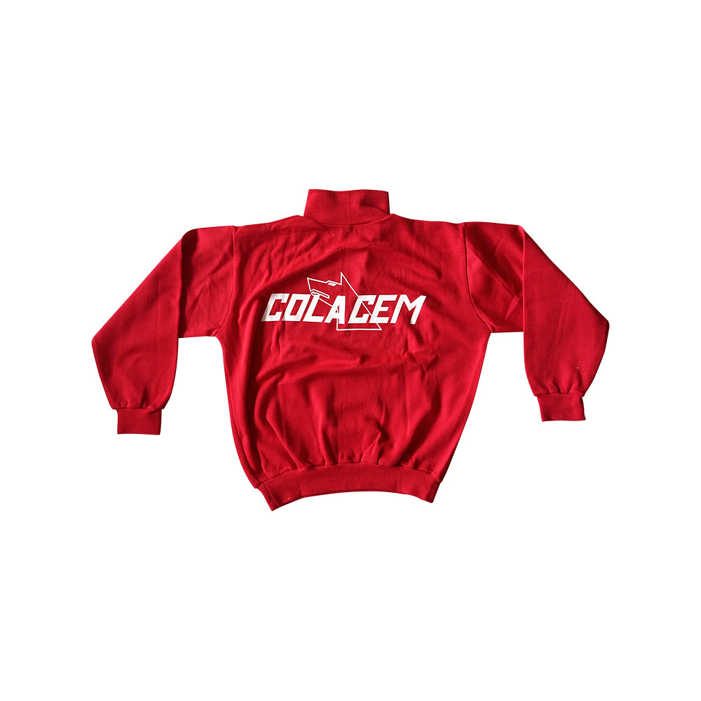 GUBBIO CALCIO TRACKSUIT