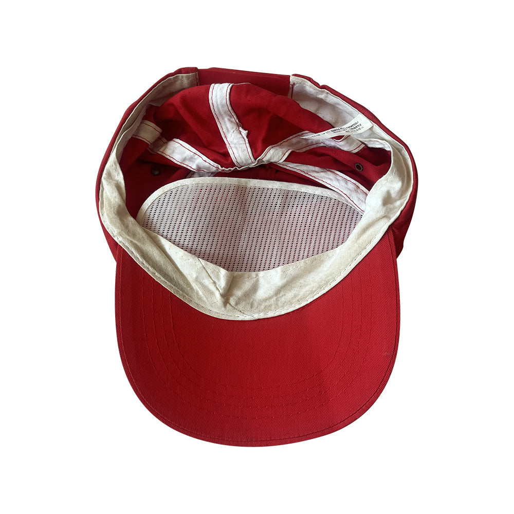 UEFA 1992 COCA COLA CAP