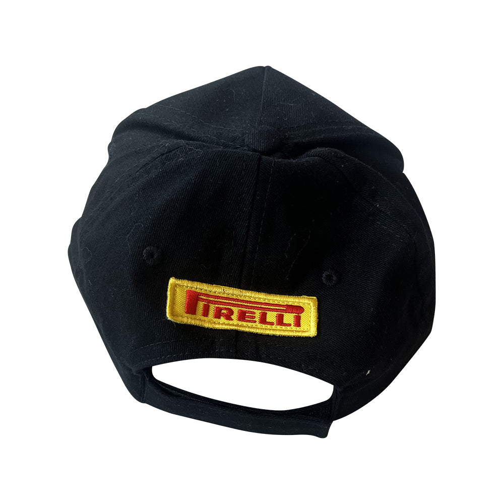 PIRELLI INTER CAP