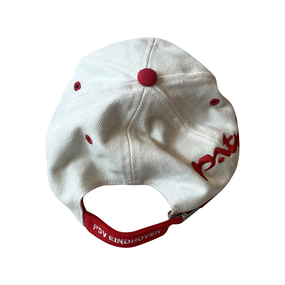PATRICK KLUIVERT PSV CAP