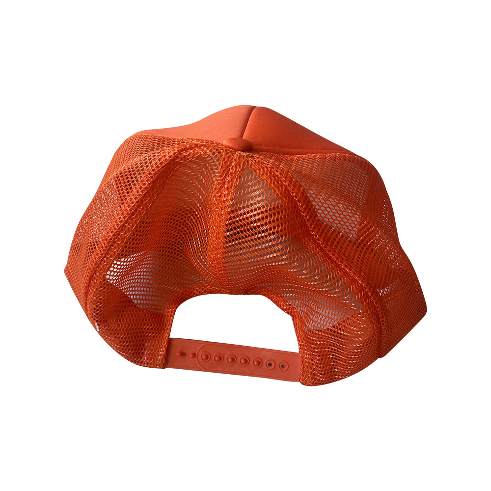 HOLLAND BULLDOG TRUCKER CAP