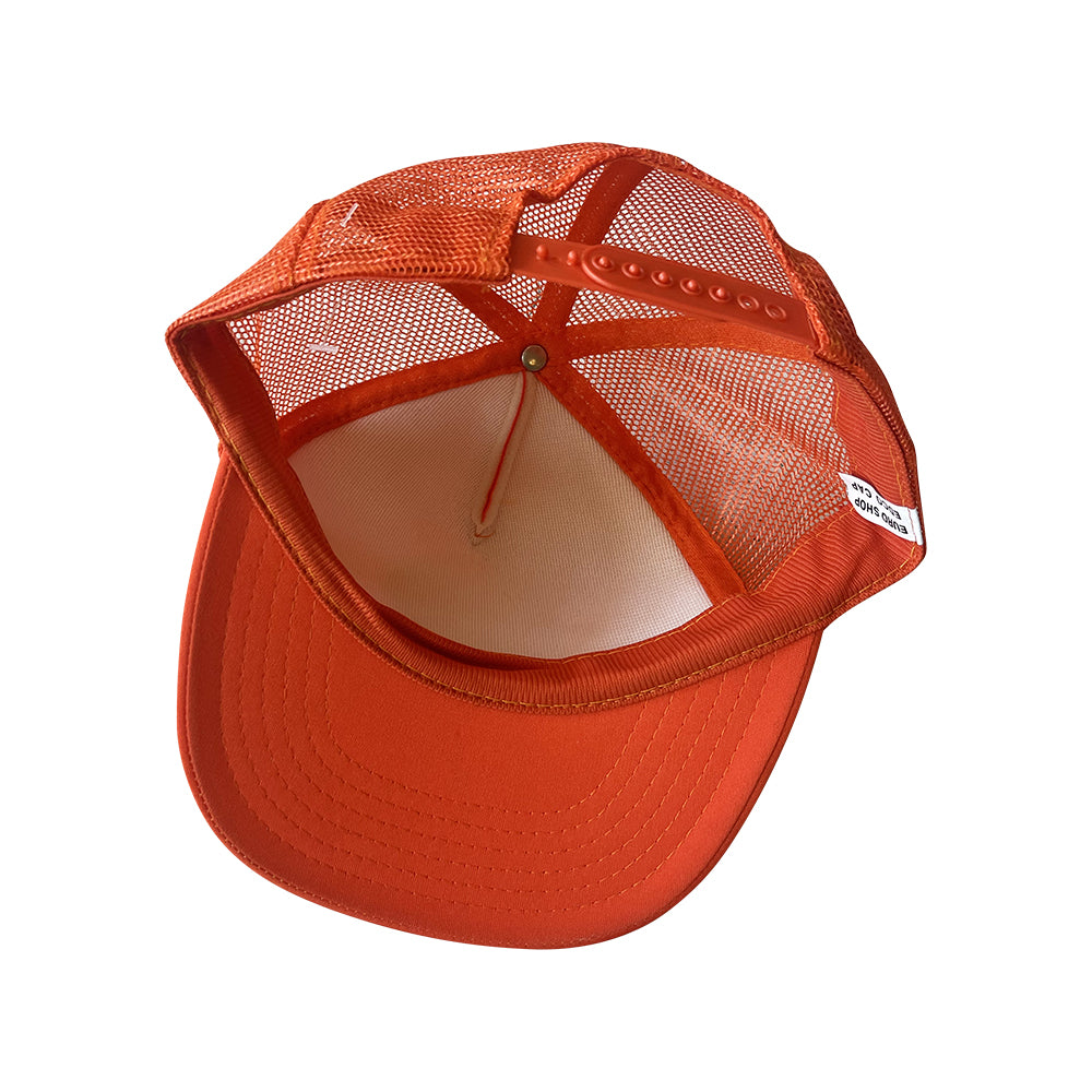 HOLLAND BULLDOG TRUCKER CAP