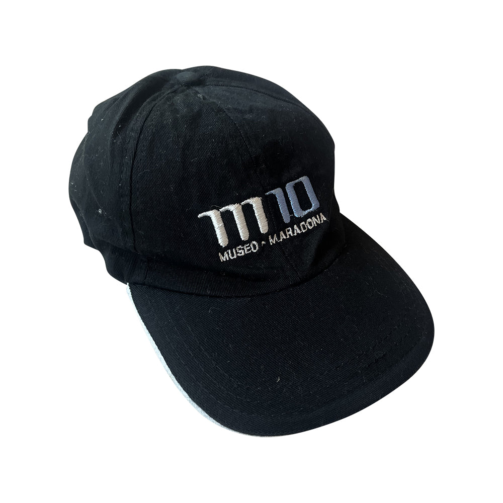 MUSEO MARADONA CAP
