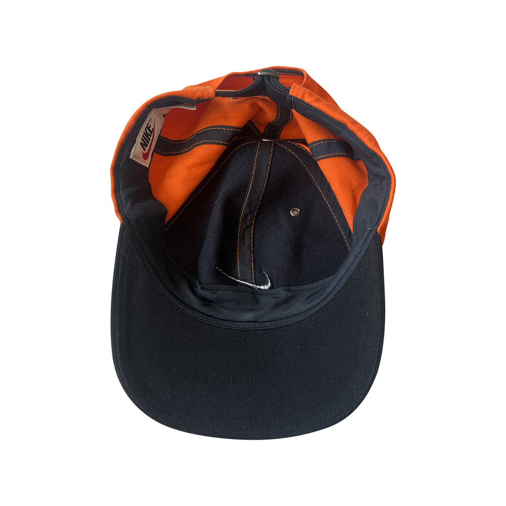 NETHERLANDS NIKE KNVB CAP