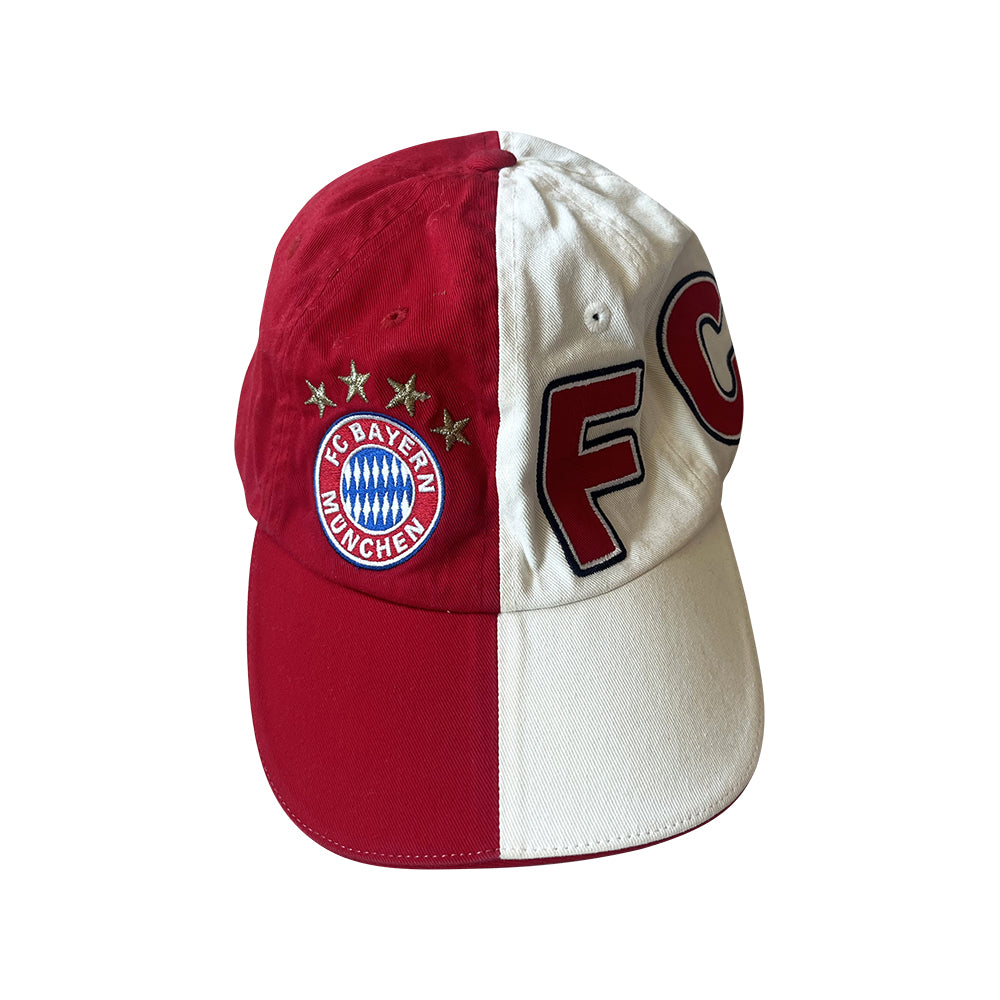 BAYERN MUNCHEN CAP