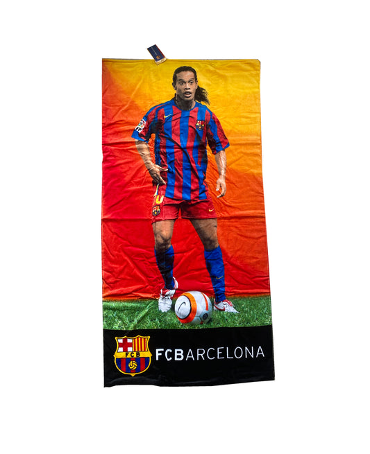 RONALDINHO TOWEL