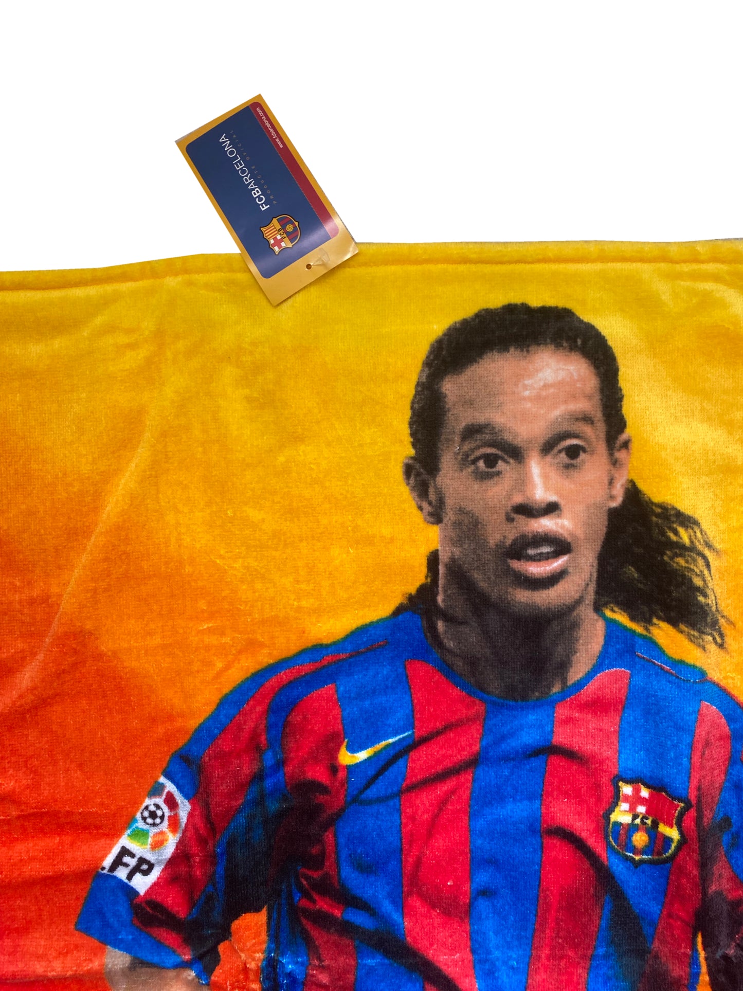 RONALDINHO TOWEL