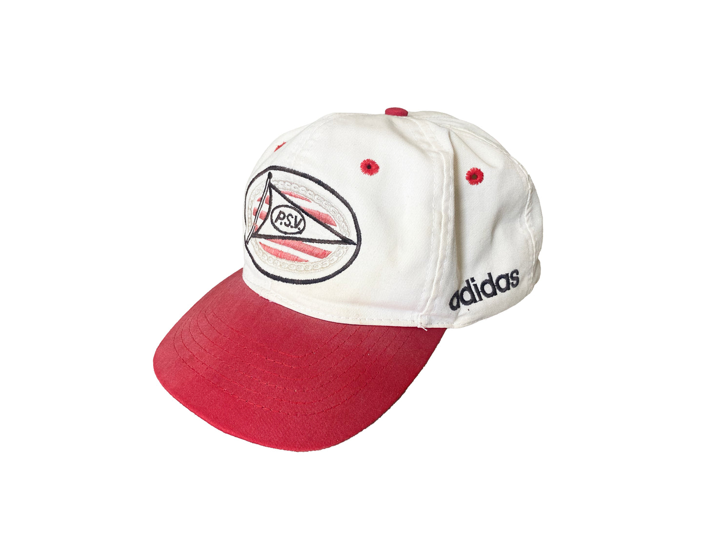 VINTAGE PSV EINDHOVEN ADIDAS CAP