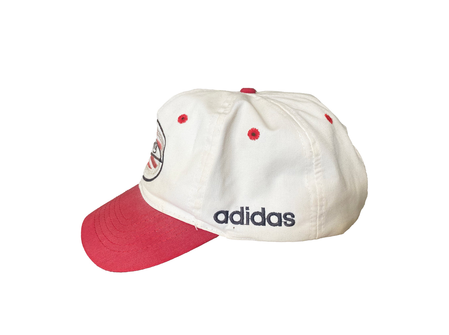 VINTAGE PSV EINDHOVEN ADIDAS CAP