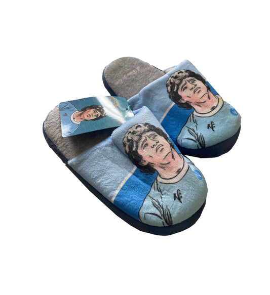 MARADONA KIDS SLIPPERS