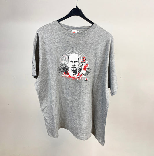 JAAP STAM AJAX T-SHIRT XL