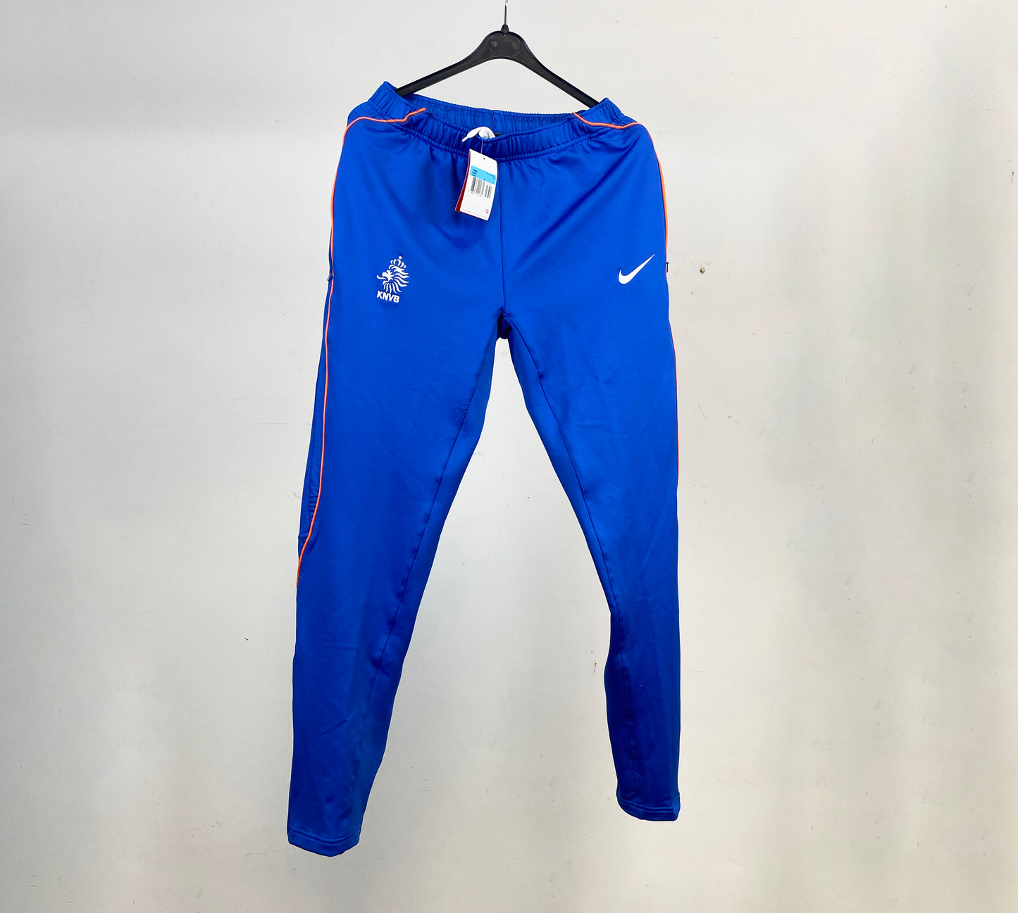 OFFICIAL NIKE HOLLAND TRAINING PANTS M