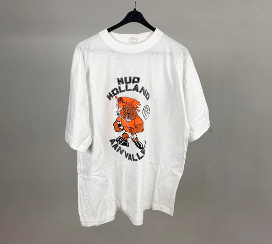 VINTAGE HUP HOLLAND HUP WK 90 T-SHIRT