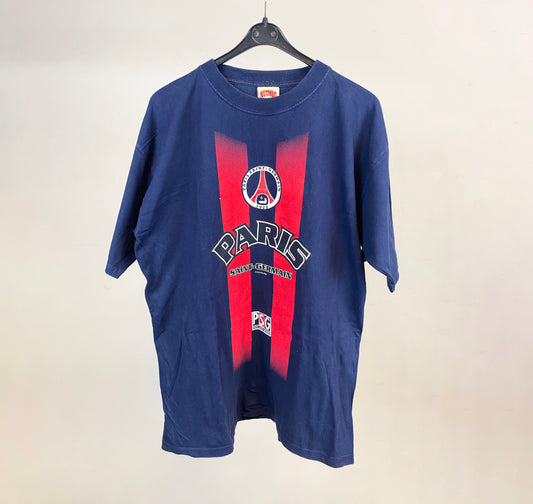 PARIS SAINT GERMAIN T-SHIRT XL