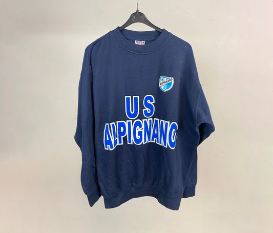 US ALPIGNANO SWEATER L