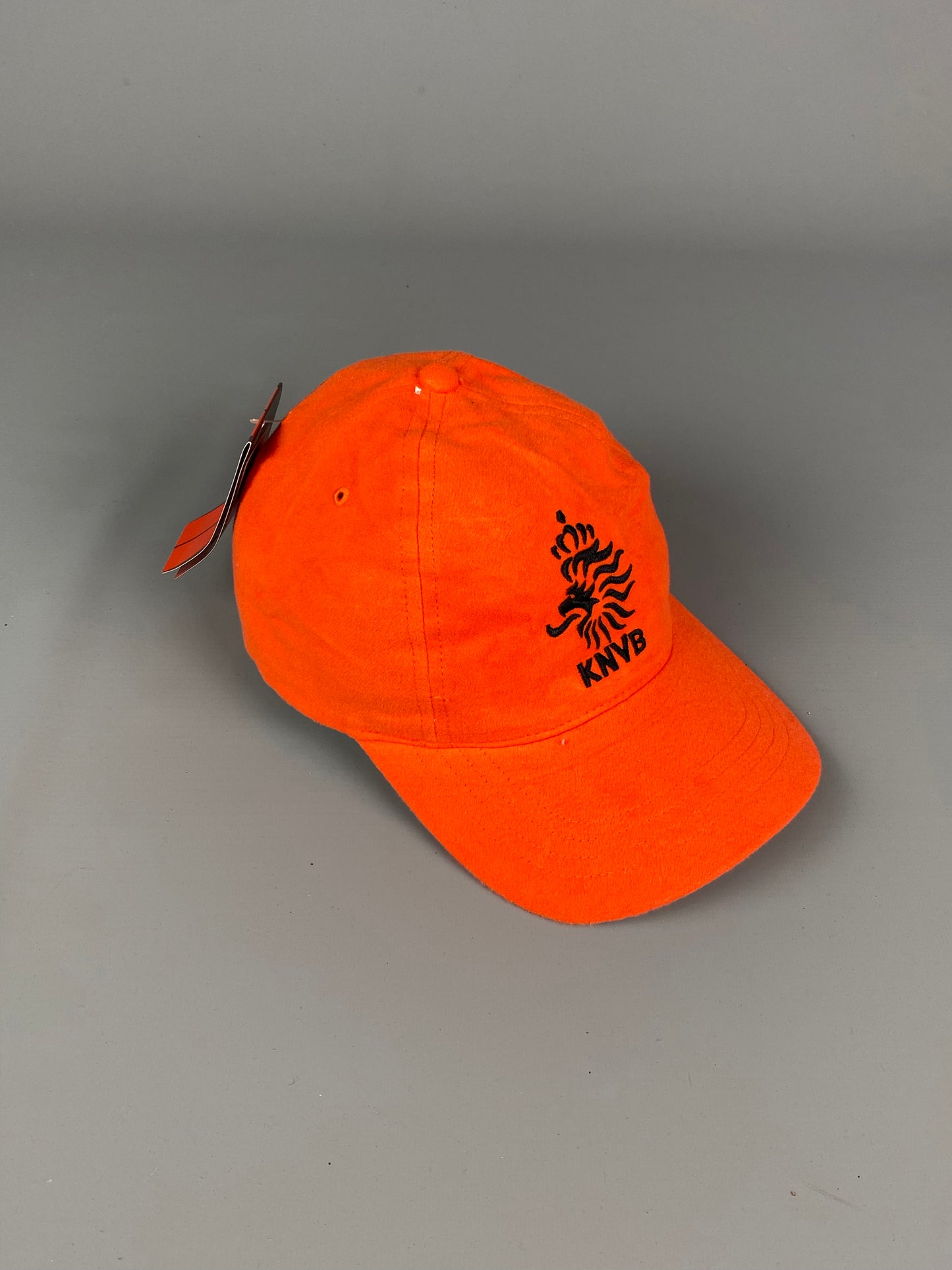 DEAD STOCK NIKE THE NETHERLANDS KNVB CAP