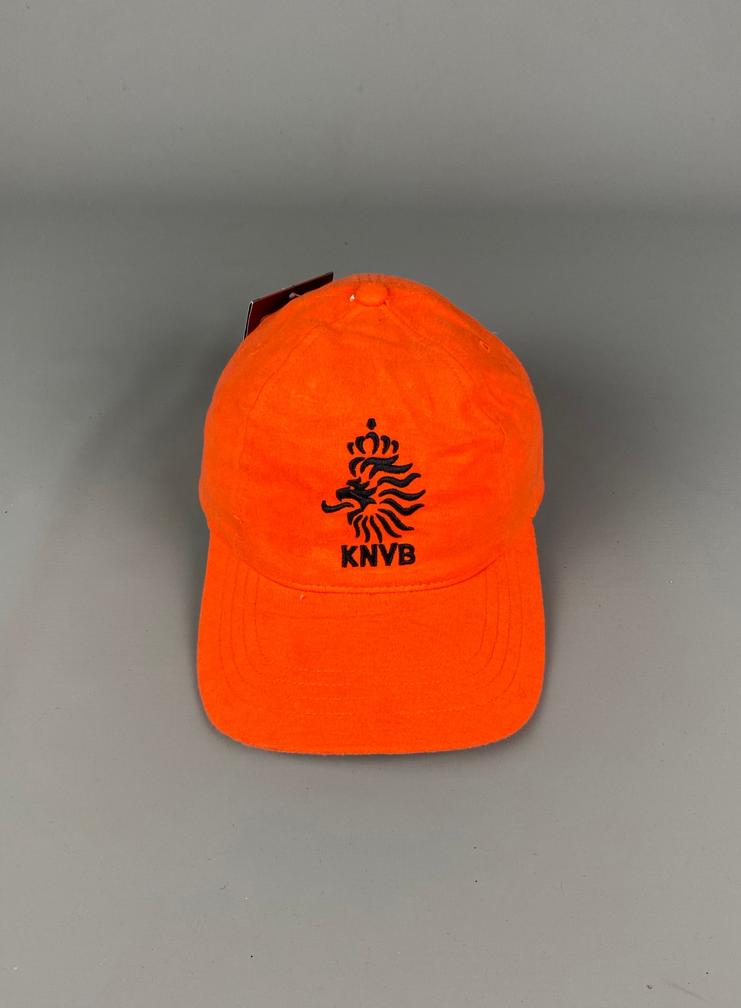 DEAD STOCK NIKE THE NETHERLANDS KNVB CAP