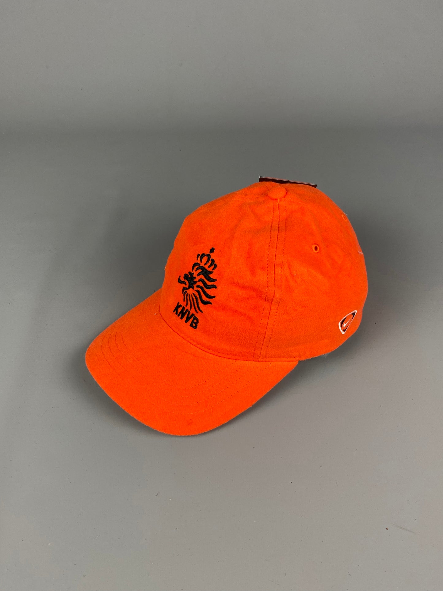 DEAD STOCK NIKE THE NETHERLANDS KNVB CAP