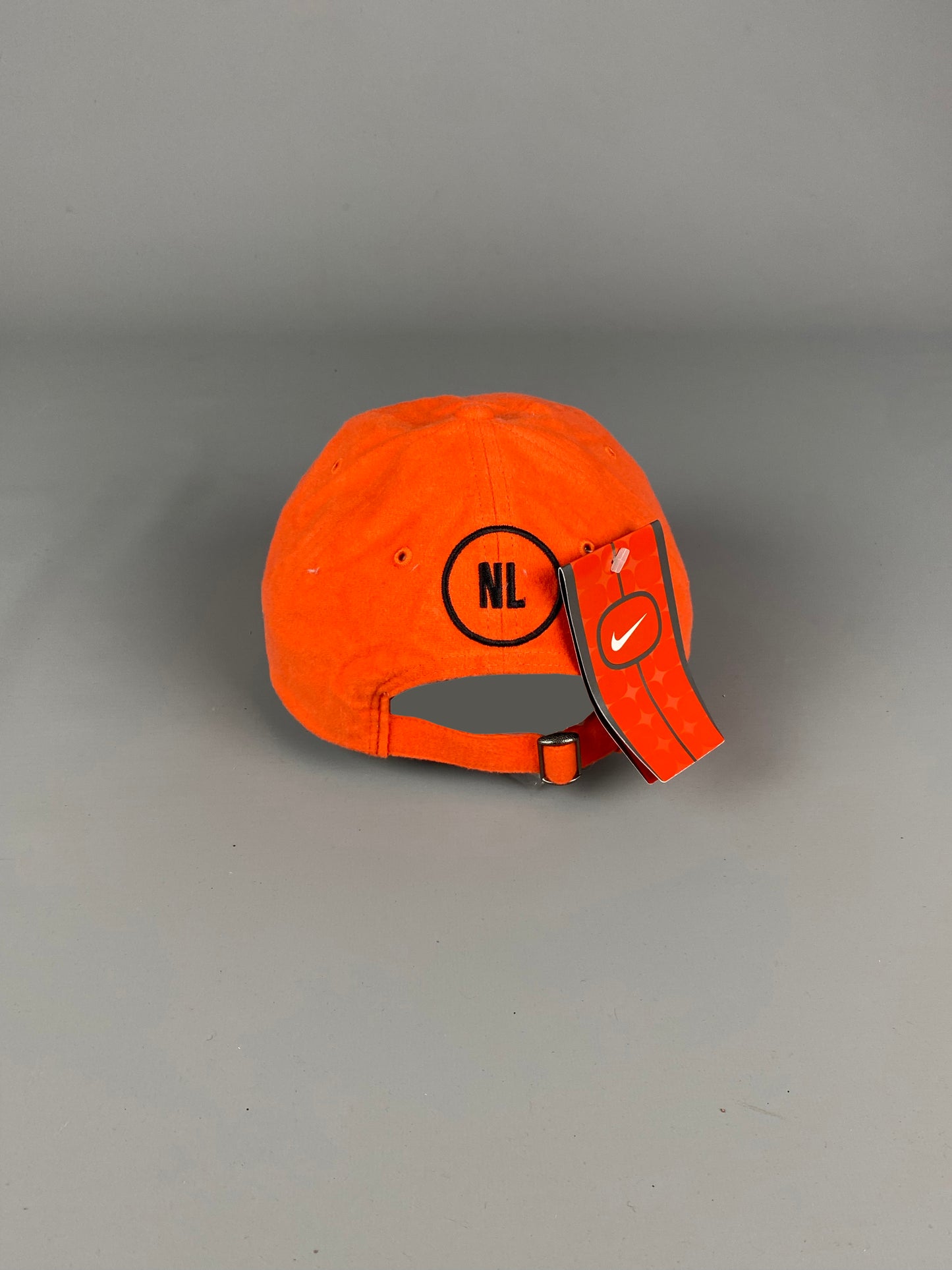 DEAD STOCK NIKE THE NETHERLANDS KNVB CAP