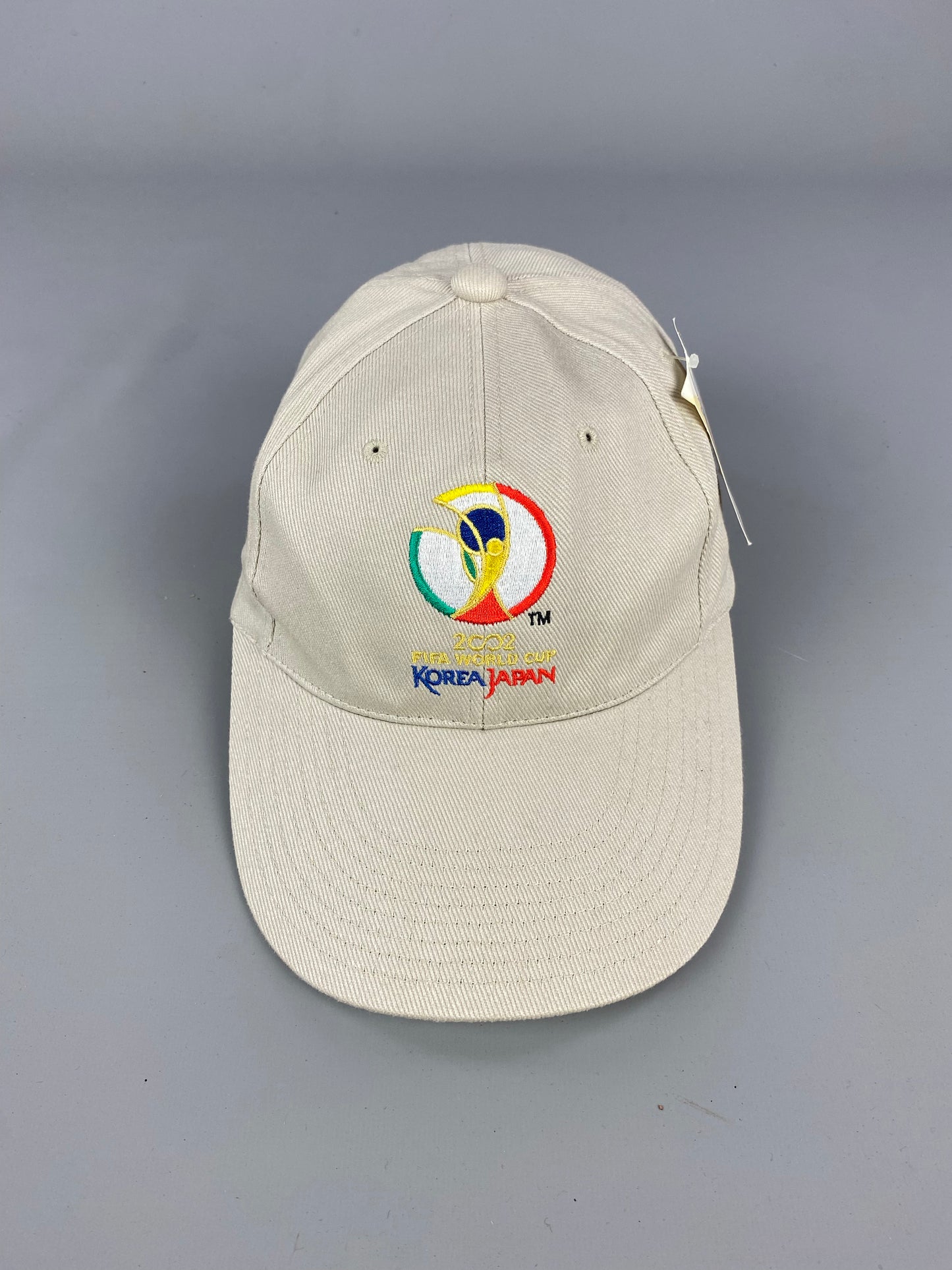 FIFA WORLD CUP 2002 GREY