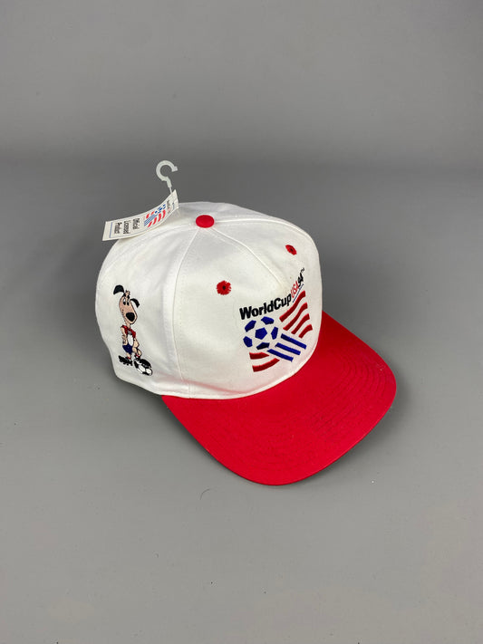 WORLD CUP 94 USA CAP