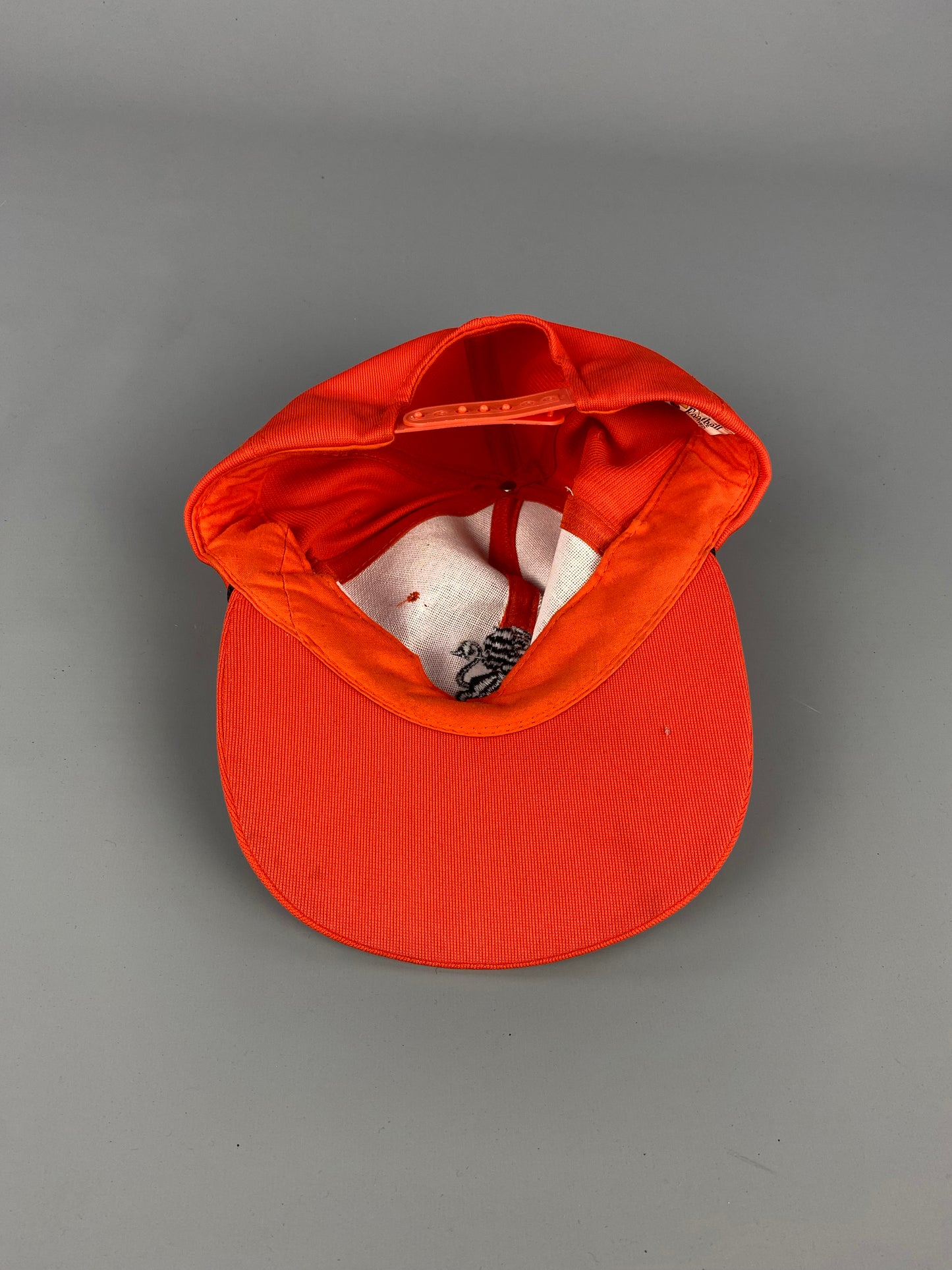 HOLLAND KNVB CAP