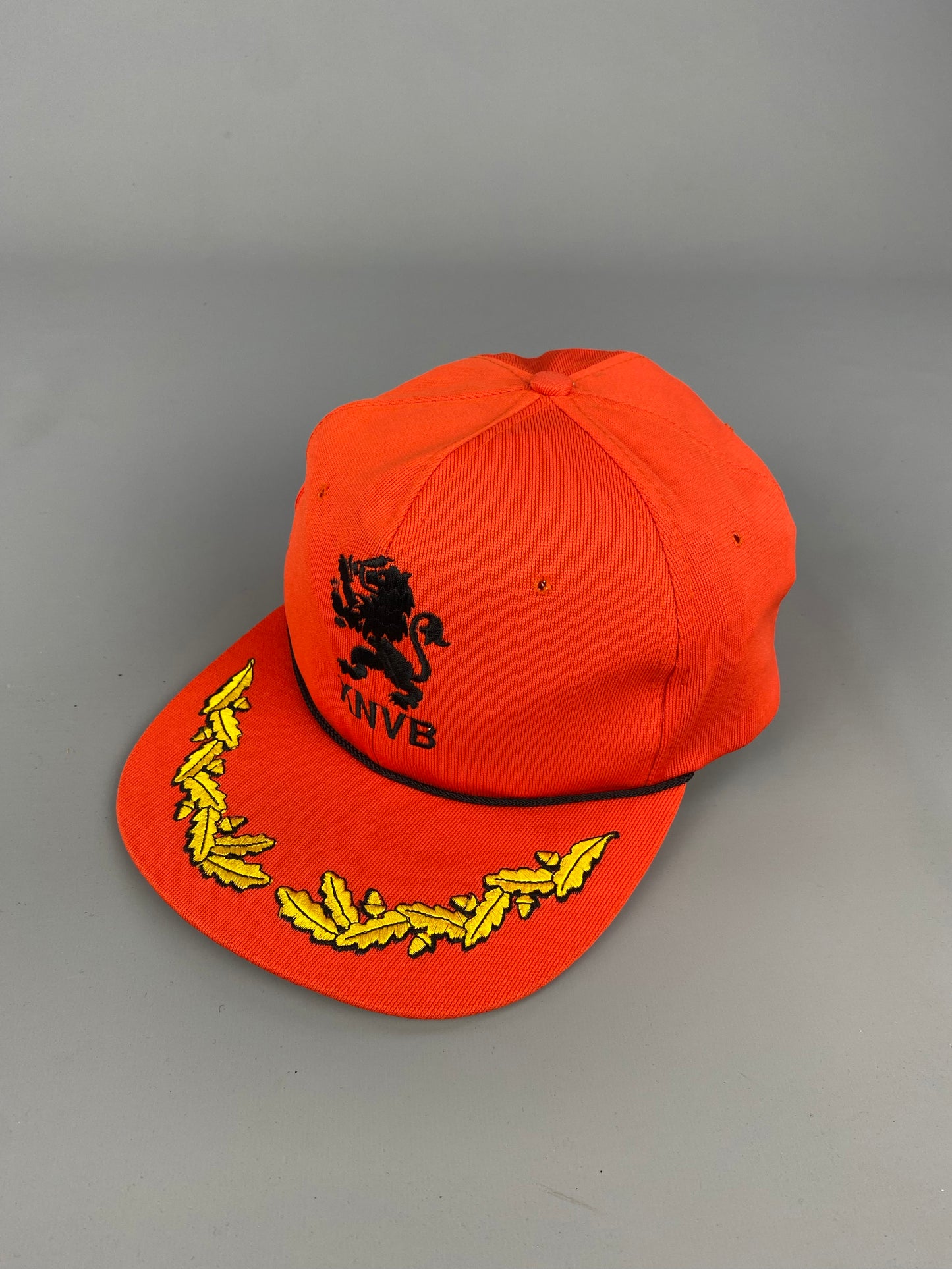 HOLLAND KNVB CAP