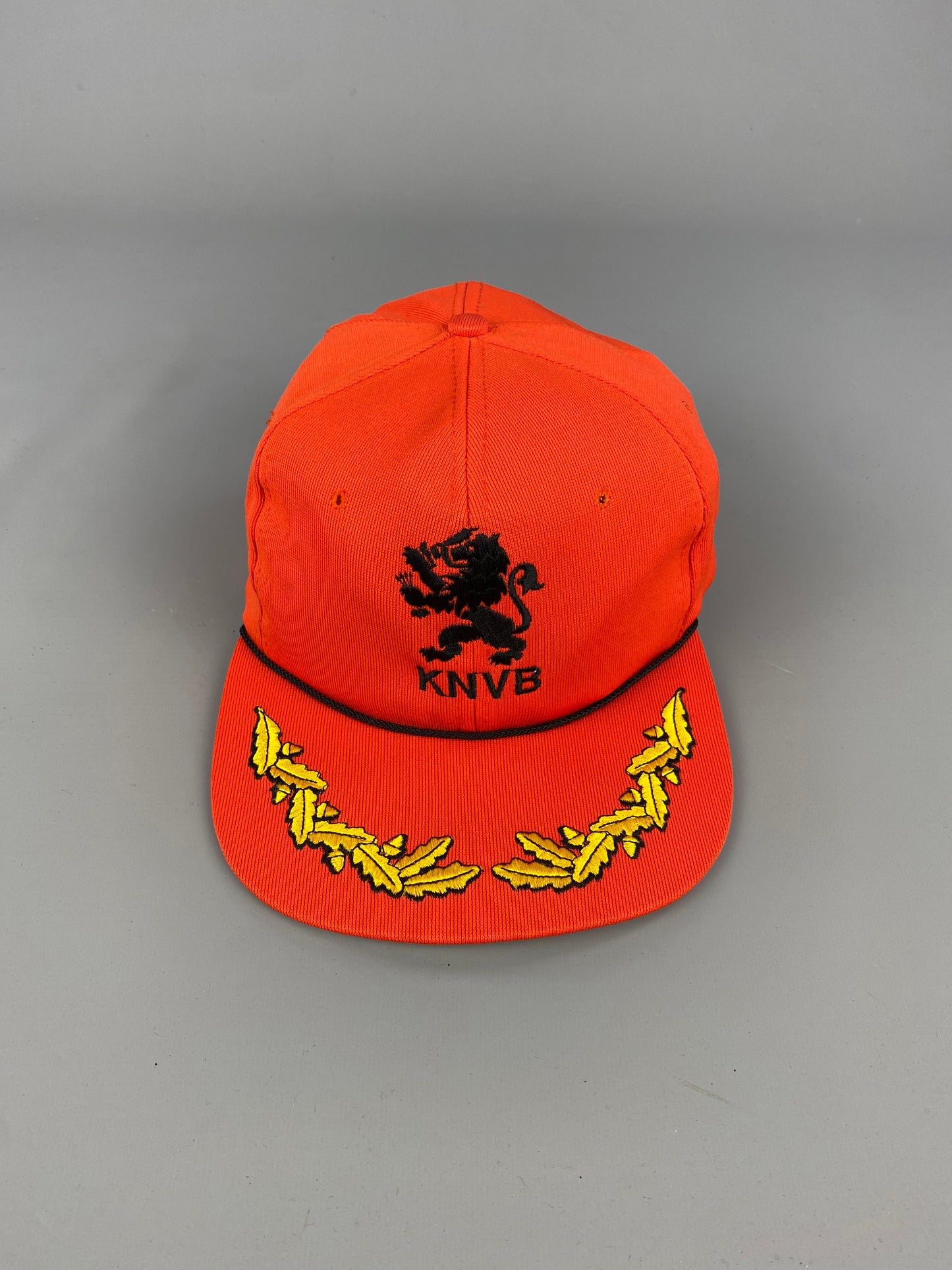 HOLLAND KNVB CAP