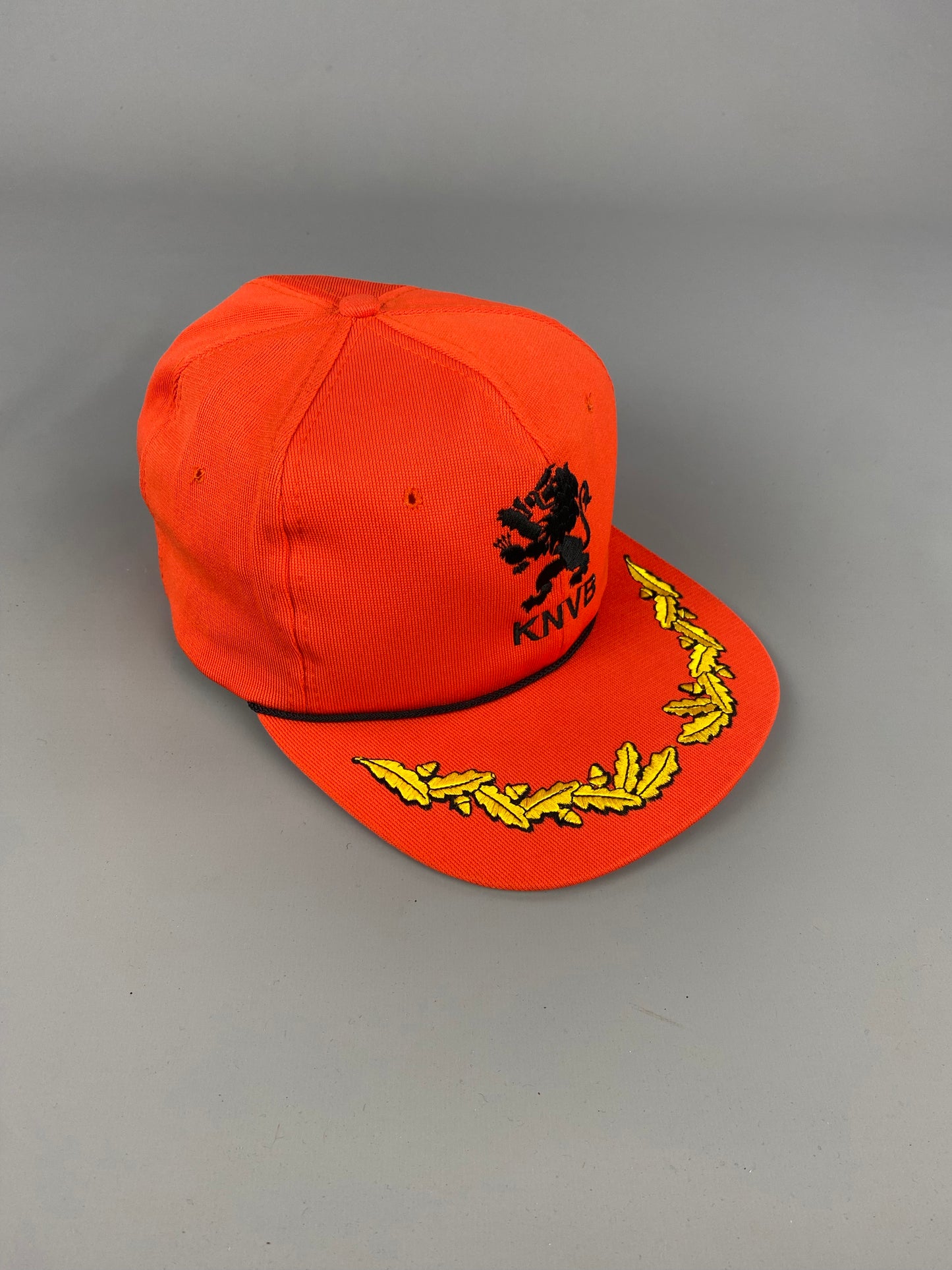 HOLLAND KNVB CAP