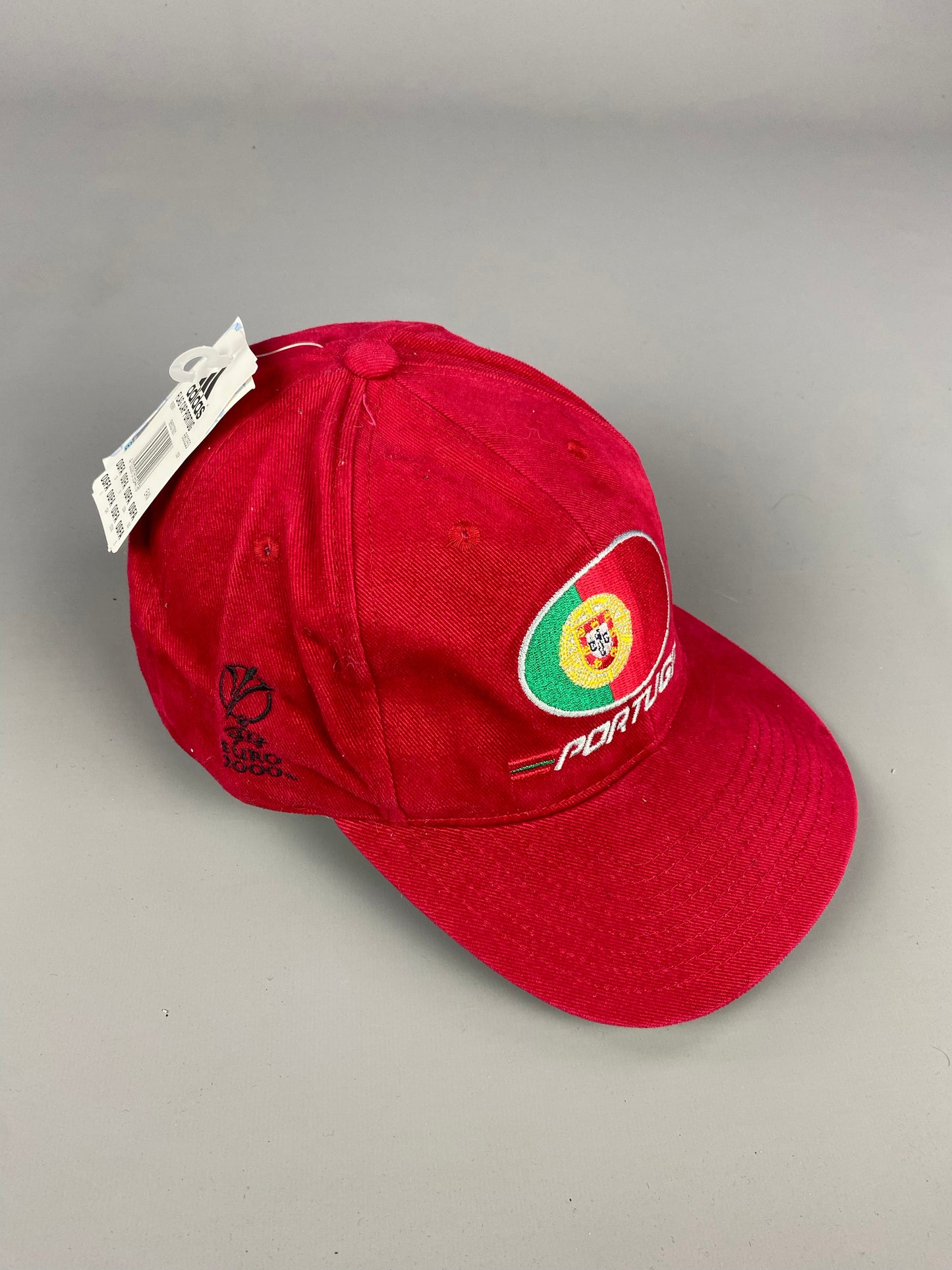 PORTUGAL EURO 2000 CAP