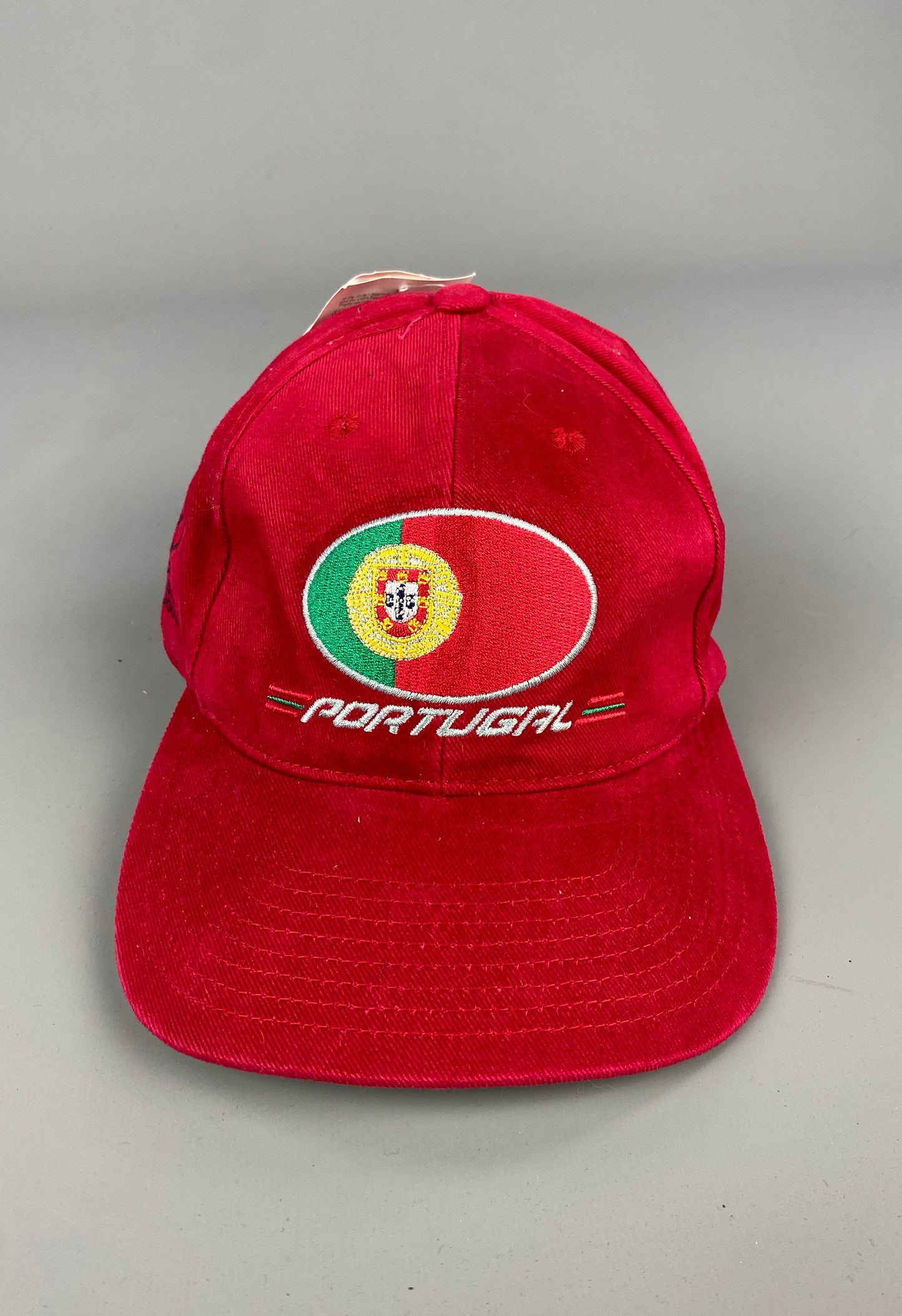 PORTUGAL EURO 2000 CAP