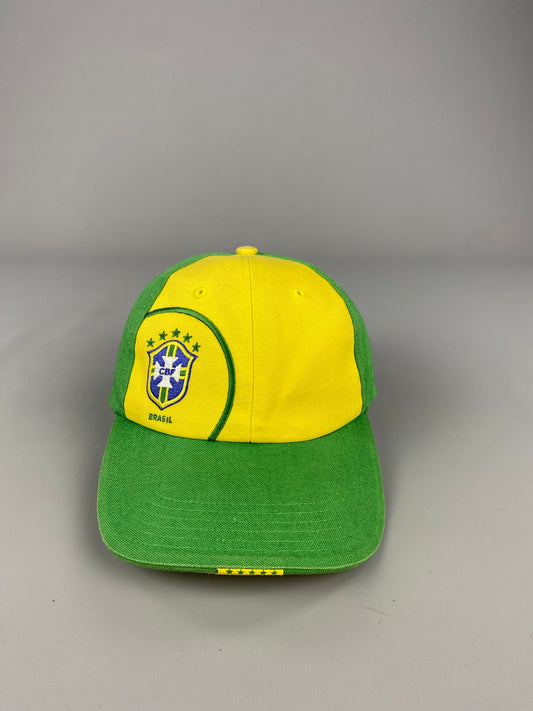 BRAZIL CBF CAP