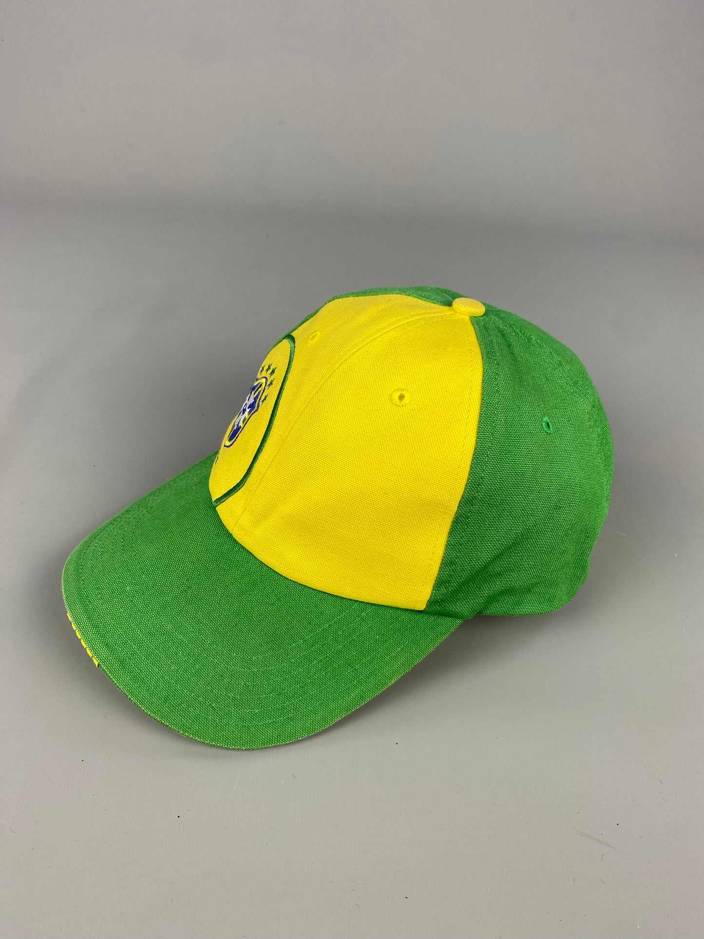 BRAZIL CBF CAP