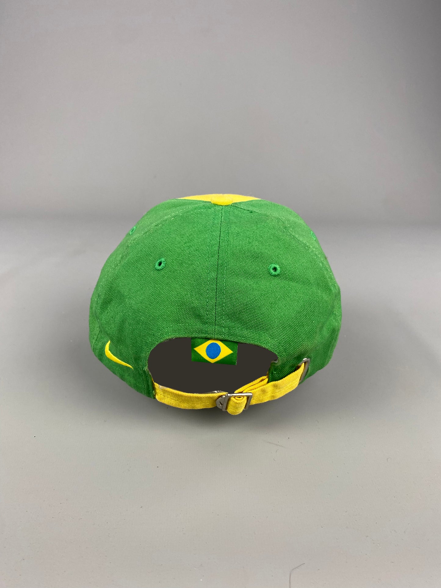 BRAZIL CBF CAP