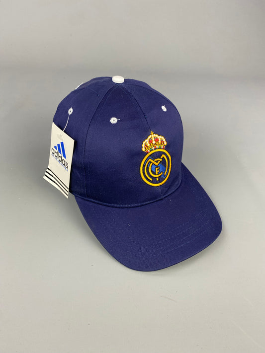 REAL MADRID CAP