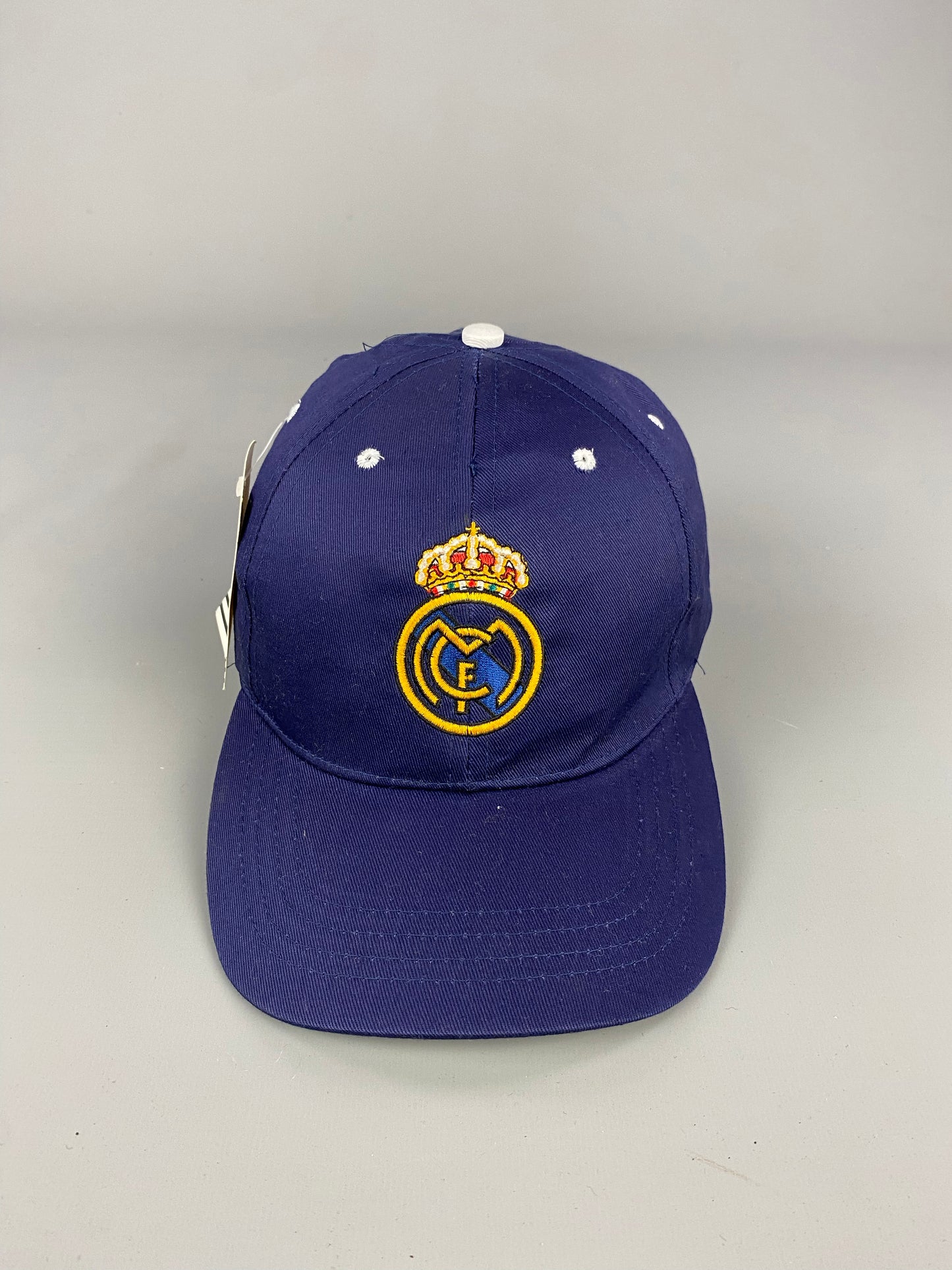 REAL MADRID CAP