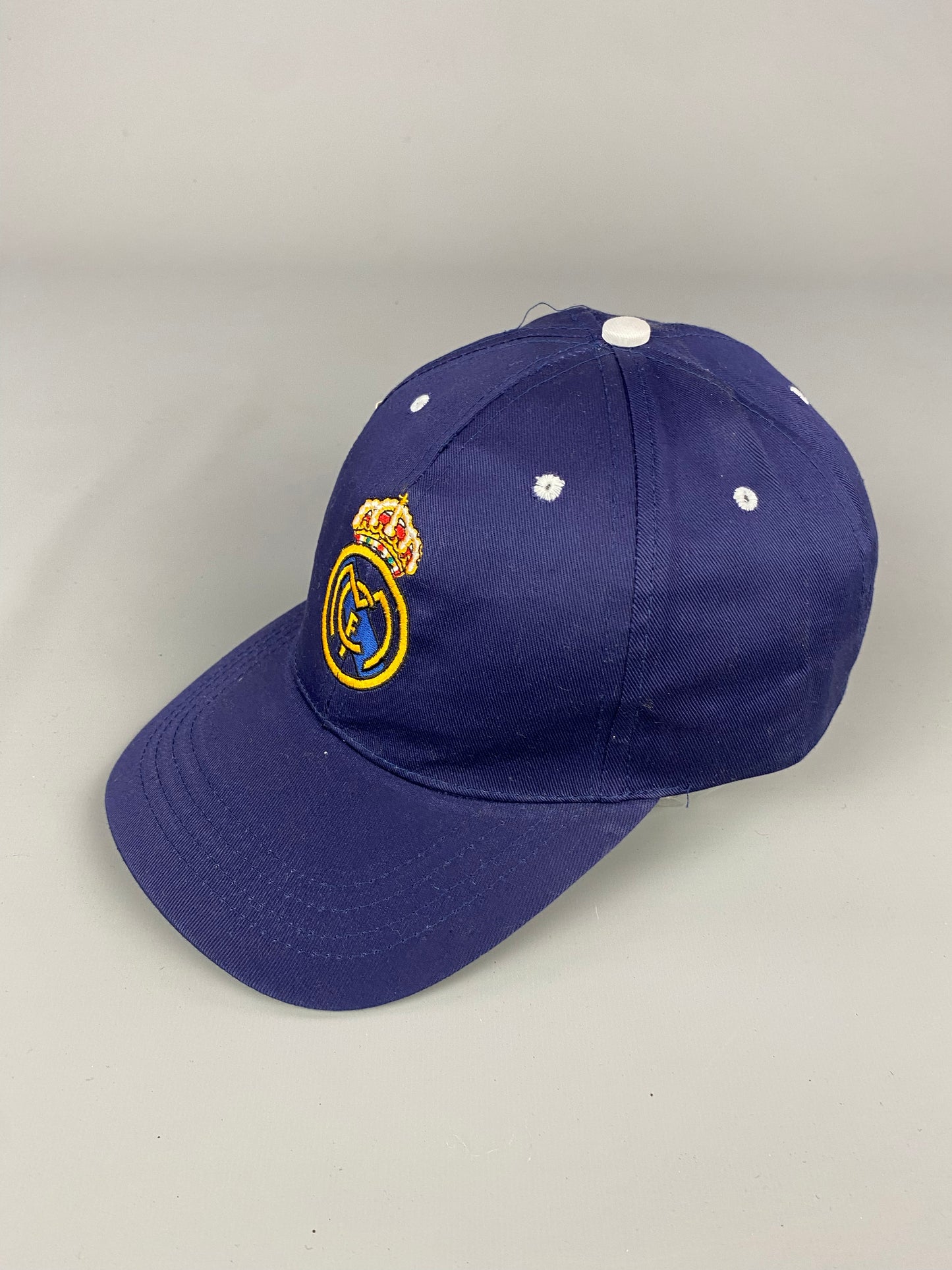 REAL MADRID CAP