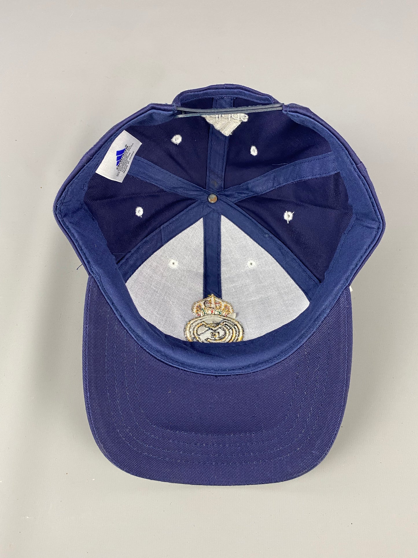 REAL MADRID CAP