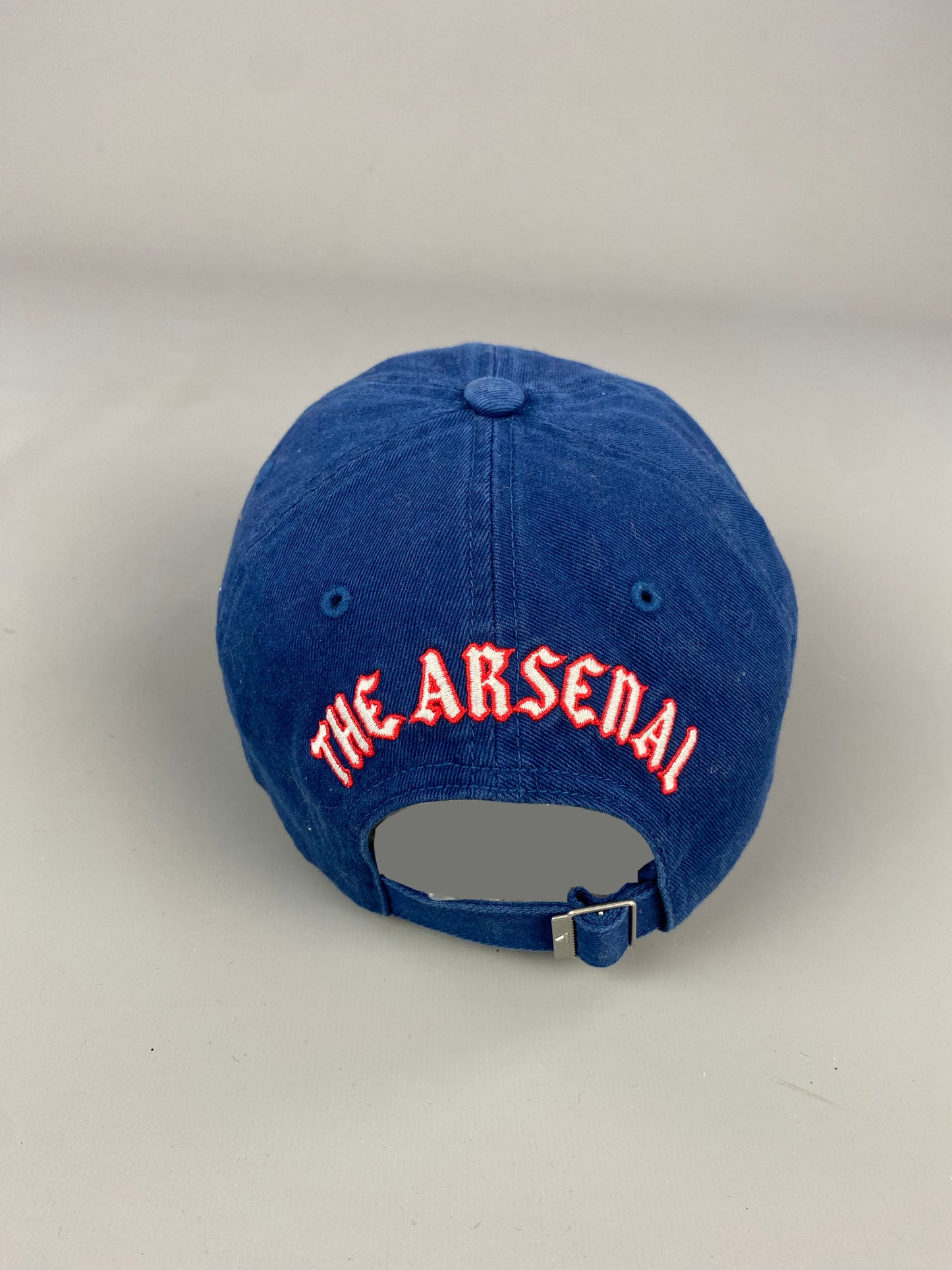 ARSENAL THE GUNNERS CAP