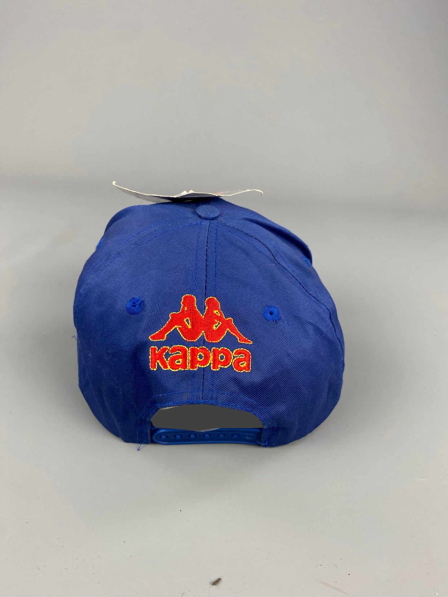 BARCA KAPPA CAP