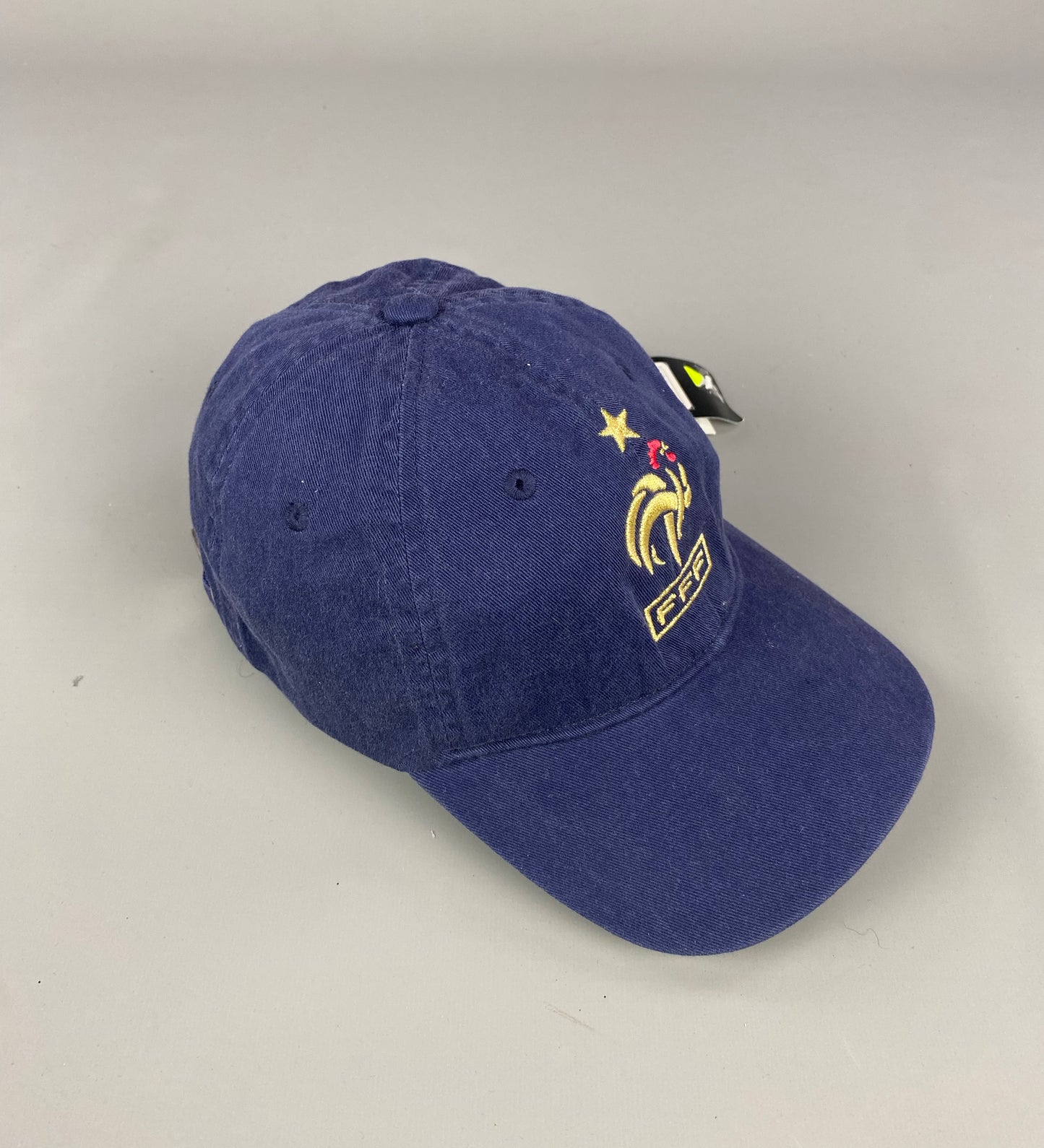 FRANCE FFF CAP