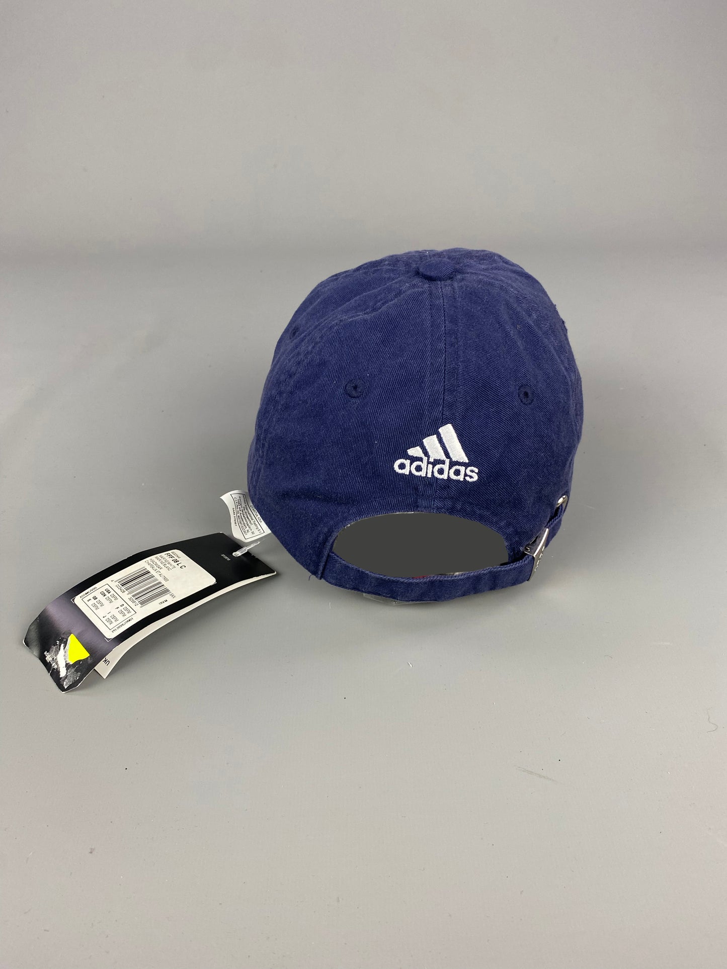 FRANCE FFF CAP