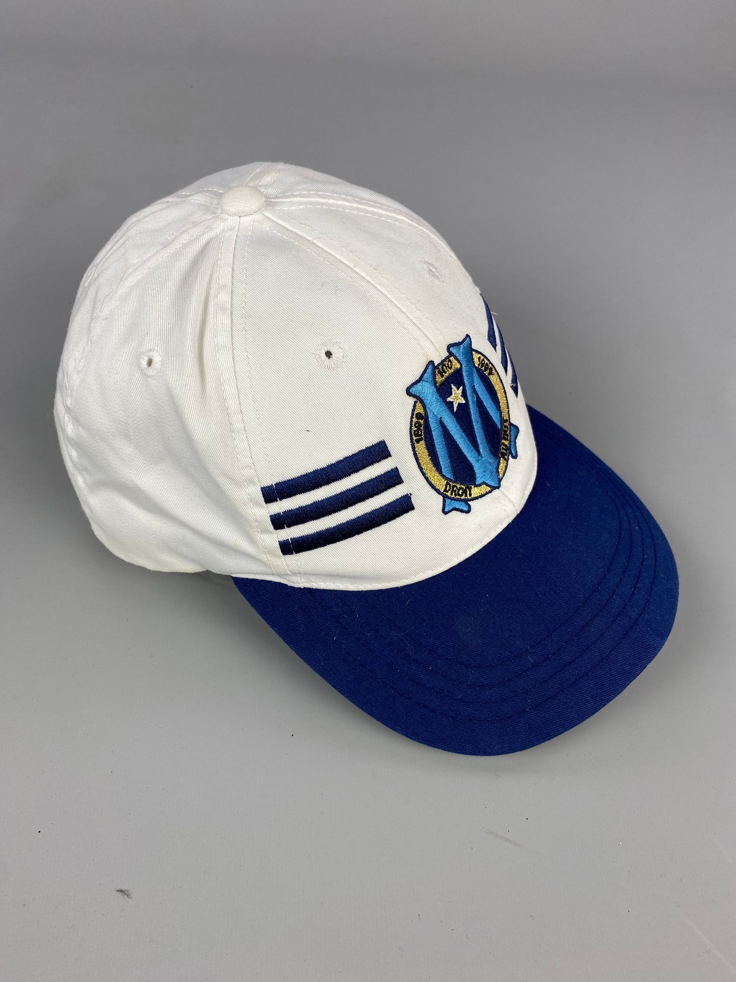 OLYMPIQUE MARSEILLE CAP