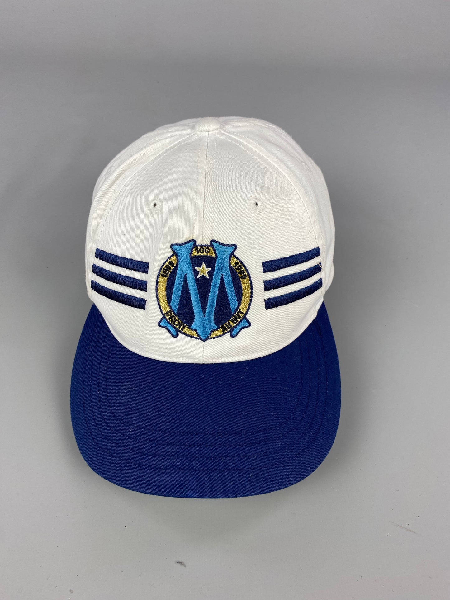 OLYMPIQUE MARSEILLE CAP