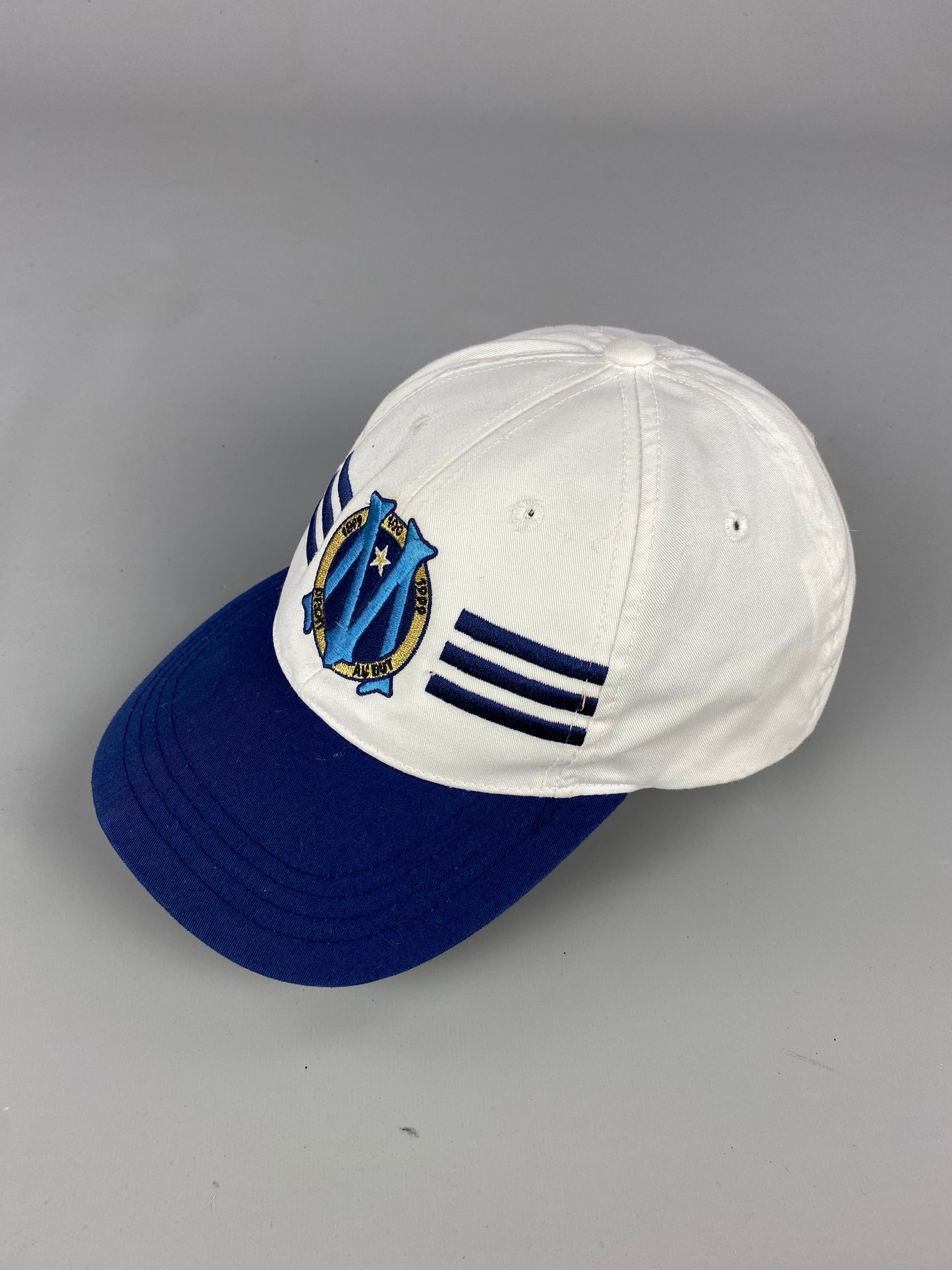 OLYMPIQUE MARSEILLE CAP