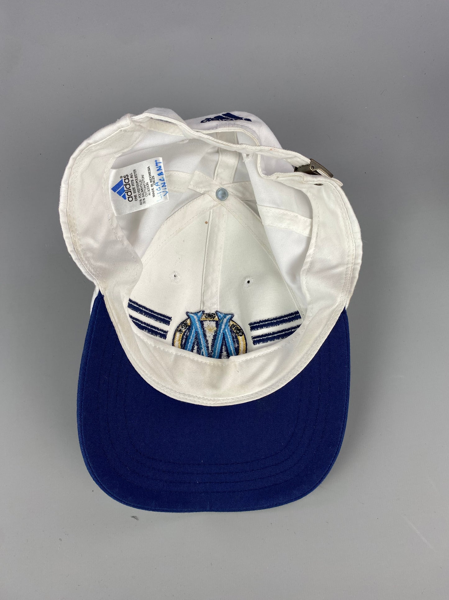 OLYMPIQUE MARSEILLE CAP